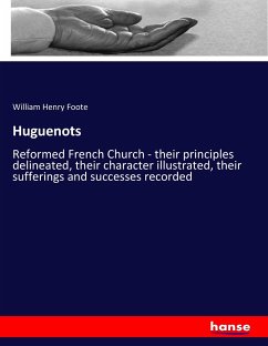 Huguenots - Foote, William Henry
