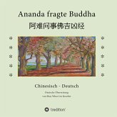 Ananda fragte Buddha