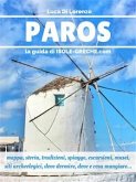 Paros - La guida di isole-greche.com (eBook, ePUB)