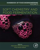 Soft Chemistry and Food Fermentation (eBook, ePUB)