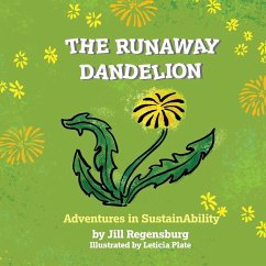 The Runaway Dandelion: Adventures In SustainAbility - Regensburg, Jill