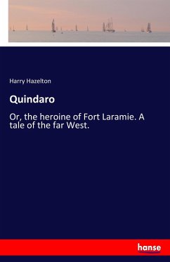 Quindaro - Hazelton, Harry