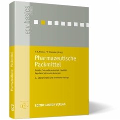 Cover Pharmazeutische Packmittel