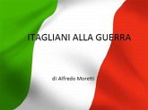 Itagliani alla guerra (eBook, PDF)