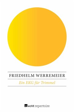 Ein EKG für Trimmel (eBook, ePUB) - Werremeier, Friedhelm