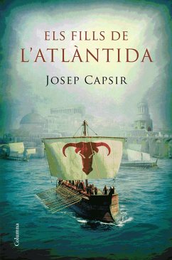 Els fills de l'Atlàntida - Capsir Comín, Josep