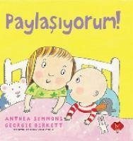 Paylasiyorum - Birkett, Georgie; Simmons, Anthea