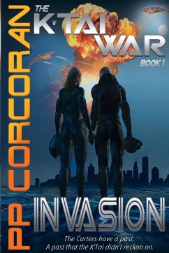 Invasion - Corcoran, P P