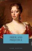 Pride and Prejudice (Annotated) (eBook, ePUB)