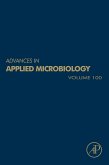 Advances in Applied Microbiology (eBook, ePUB)