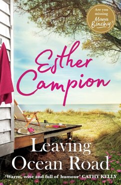 Cover Leaving Ocean Road (eBook, ePUB)