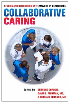 Collaborative Caring (eBook, ePUB)