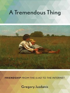 A Tremendous Thing (eBook, ePUB) A Tremendous Thing (eBook, ePUB)