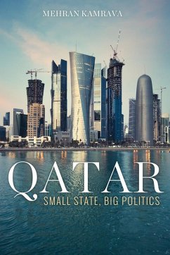 Qatar (eBook, ePUB)
