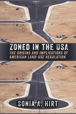 Zoned in the USA (eBook, ePUB)