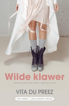 Cover Wilde Klawer (eBook, ePUB)