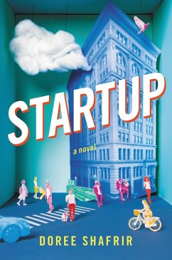 Startup (eBook, ePUB) - Shafrir, Doree