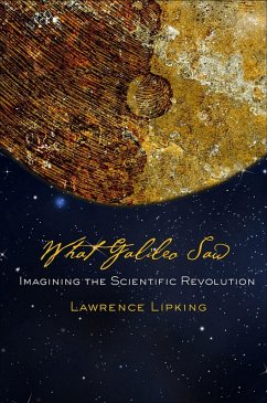 What Galileo Saw (eBook, ePUB)