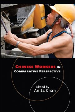 Chinese Workers in Comparative Perspective (eBook, ePUB)