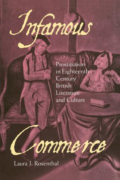 Infamous Commerce (eBook, ePUB) - Rosenthal, Laura J.