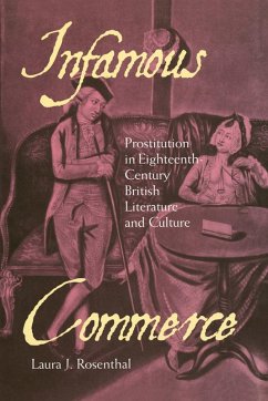 Infamous Commerce (eBook, ePUB) Infamous Commerce (eBook, ePUB)