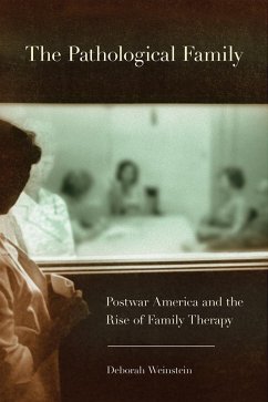 Cover The Pathological Family (eBook, ePUB)