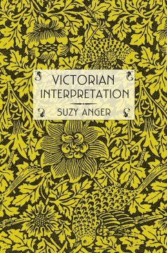 Victorian Interpretation (eBook, ePUB)