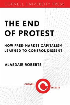 The End of Protest (eBook, ePUB)
