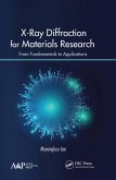 X-Ray Diffraction for Materials Research (eBook, PDF)