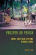 Prosper or Perish (eBook, ePUB) - Bild 1
