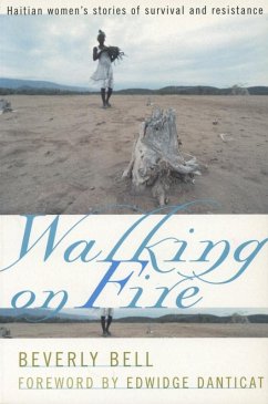 Cover Walking on Fire (eBook, ePUB)