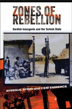 Zones of Rebellion (eBook, ePUB)