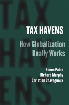 Tax Havens (eBook, ePUB)
