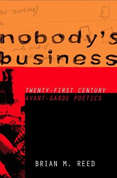 Nobody's Business (eBook, ePUB) Nobody's Business (eBook, ePUB)