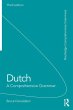Dutch: A Comprehensive Grammar (eBook,... - Bild 1