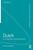 Dutch: A Comprehensive Grammar (eBook, PDF)
