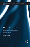 Women Sport Fans (eBook, ePUB)