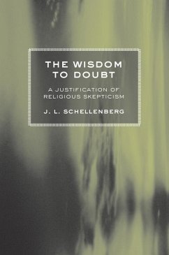 The Wisdom to Doubt (eBook, ePUB)