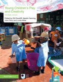 Young Children's Play and Creativity (eBook, ePUB)