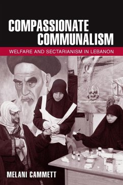 Compassionate Communalism (eBook, ePUB) Compassionate Communalism (eBook, ePUB)
