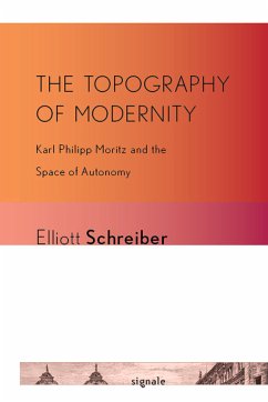The Topography of Modernity (eBook, ePUB)