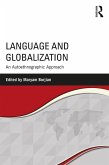 Language and Globalization (eBook, ePUB)