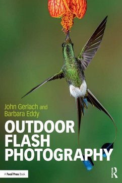 Outdoor Flash Photography (eBook, PDF) - Gerlach, John; Eddy, Barbara