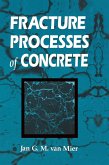 Fracture Processes of Concrete (eBook, PDF)