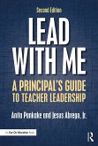 Lead with Me (eBook, PDF) Lead with Me (eBook, PDF)