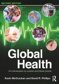 Global Health (eBook, PDF)