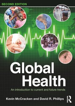 Cover Global Health (eBook, PDF)