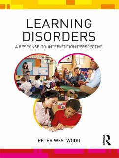 Cover Learning Disorders (eBook, ePUB)