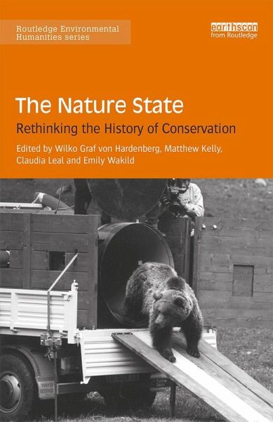 The Nature State (eBook, ePUB) The Nature State (eBook, ePUB)