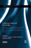 Protecting Traditional Knowledge (eBook, PDF)